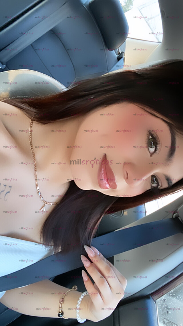 FOTOS DE CONTENIDO NIÑA TRANS DE MONTERREY 18 AÑITOS, TE HARÉ VENIR CON MI CARITA