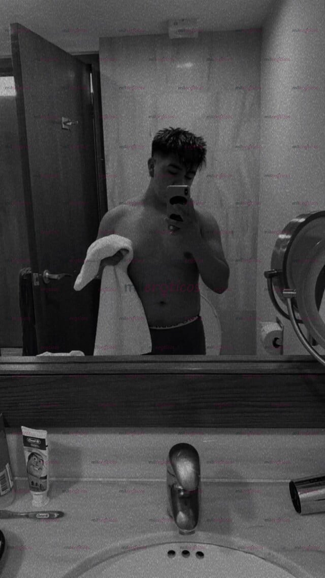 FOTOS DE LISTO PARA DAR PLACER SOY RODRIGO, SOY BISEXUAL $300