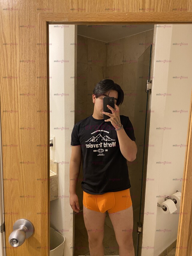 FOTOS DE LISTO PARA DAR PLACER SOY RODRIGO, SOY BISEXUAL $300