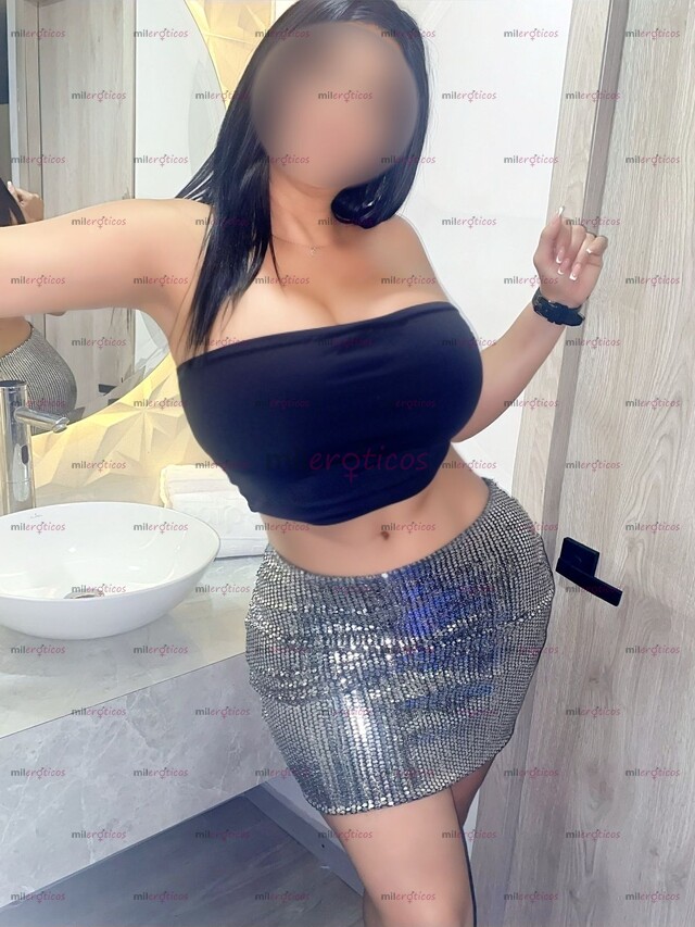 FOTOS DE HERMOSA OPERADITA ATREVIDA MADURA SALOMÉ TRIPLATO