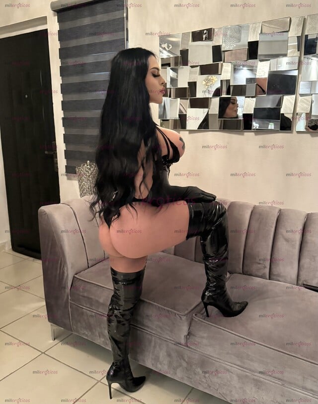 FOTOS DE CALIENTE Y EDUCADA NIÑA TRANS DISPONIBLE CON LUGAR PARA HOMBRES EXIGENTES