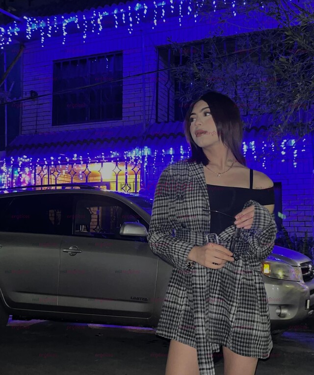 FOTOS DE CONTENIDO NIÑA TRANS DE MONTERREY 18 AÑITOS, TE HARÉ VENIR CON MI CARITA