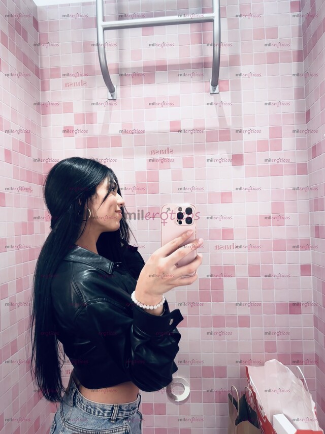 FOTOS DE CONTENIDO NIÑA TRANS DE MONTERREY 18 AÑITOS, TE HARÉ VENIR CON MI CARITA