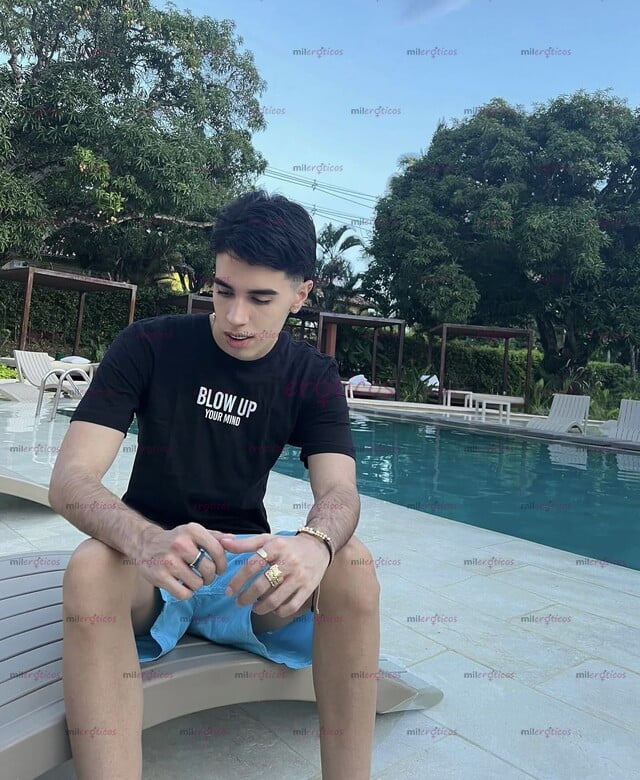 FOTOS DE SOLO VENTA DE CONTENIDO Y VIDEO LLAMADAS, COLOMBIANO PAISA, NO HAGO ENCUENTROS.