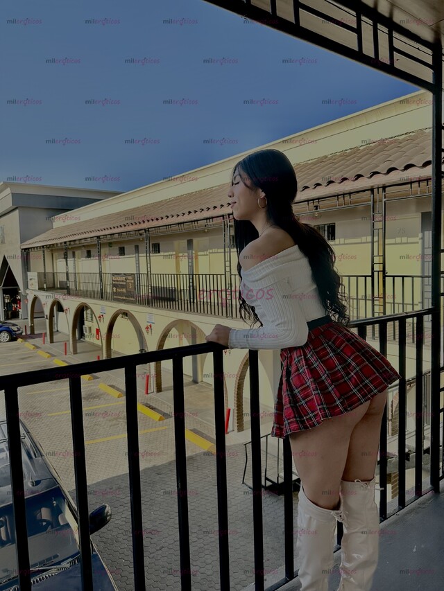 FOTOS DE CONTENIDO NIÑA TRANS DE MONTERREY 18 AÑITOS, TE HARÉ VENIR CON MI CARITA