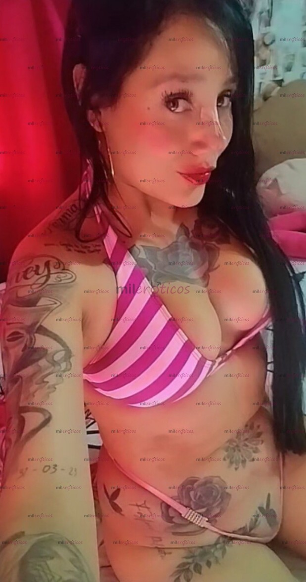 FOTOS DE FLACA DELICIOSA CON GANAS DE TI,TATUADA CON GANAS DE EXPERIENCIA PARA SEAN EXITA