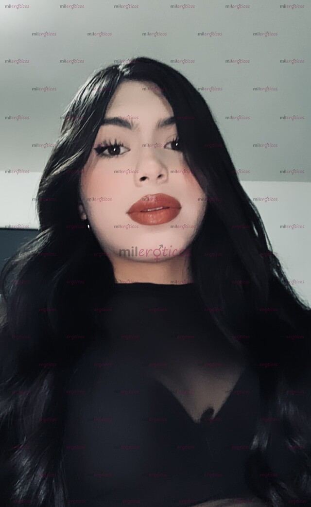 FOTOS DE CONTENIDO NIÑA TRANS DE MONTERREY 18 AÑITOS, TE HARÉ VENIR CON MI CARITA