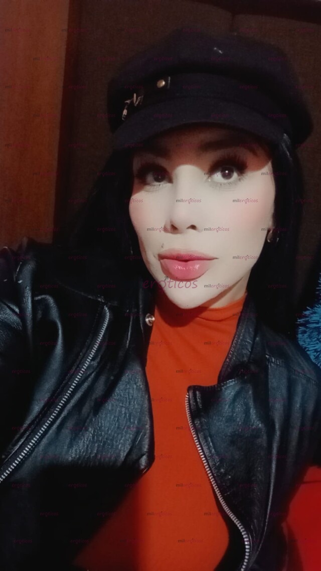 FOTOS DE DISP. 18 AL 20... BELLA EXUBERANTE REAL SIN EDITARME