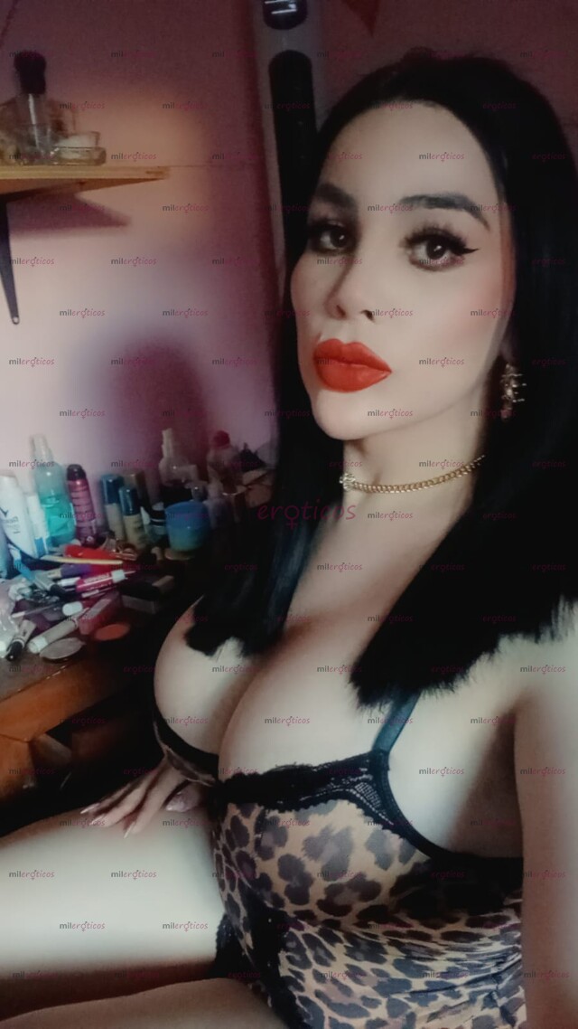 FOTOS DE DISP. 18 AL 20... BELLA EXUBERANTE REAL SIN EDITARME