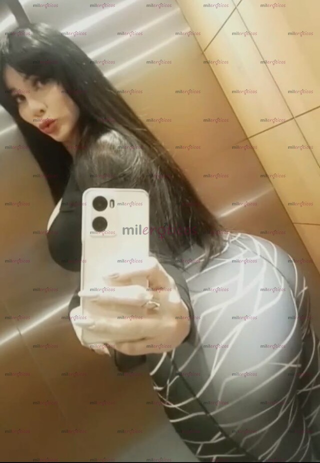 FOTOS DE DISP. 18 AL 20... BELLA EXUBERANTE REAL SIN EDITARME