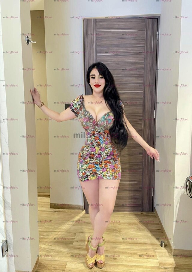 FOTOS DE ALEXA! BONITA, BUENA ONDA,CANDENTE Y COMPLACIENTE!