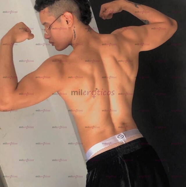 FOTOS DE SOY SAMIR UN CHICO ATLÉTICO BUEN FÍSICO 21CM DE VERGA