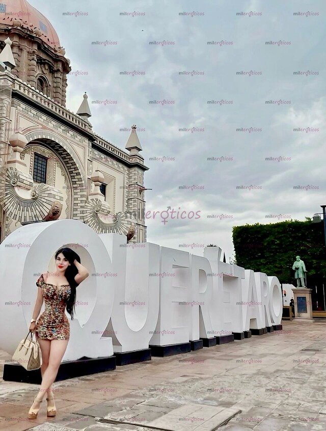 FOTOS DE ALEXA NORTEÑA! APRETADITA Y HERMOSA CON LUGAR