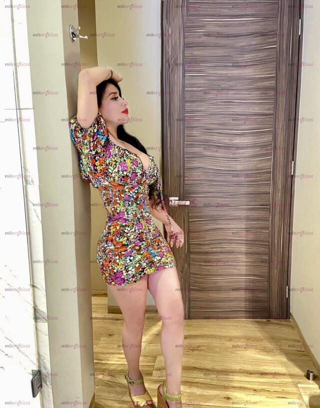 FOTOS DE ALEXA! BONITA, BUENA ONDA,CANDENTE Y COMPLACIENTE!