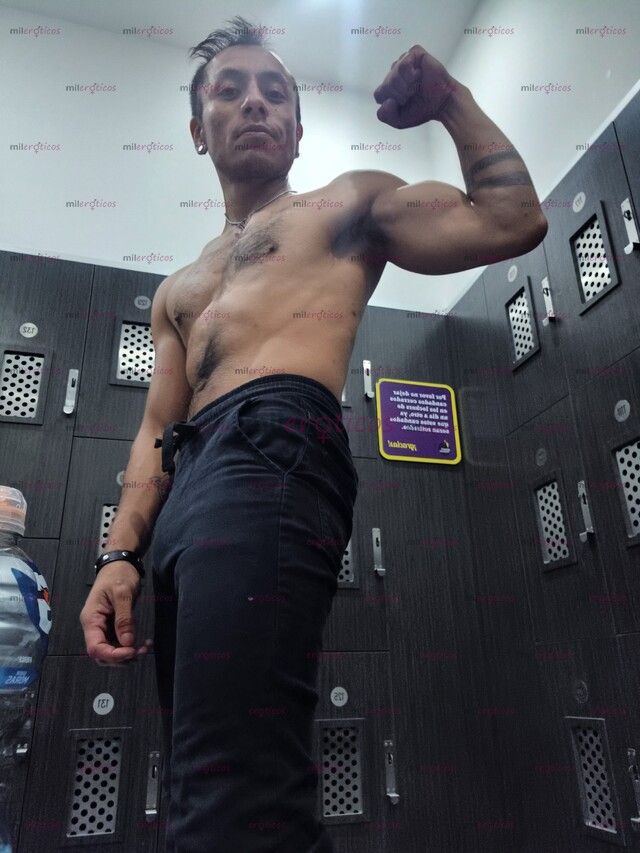 FOTOS DE DESAFÍA TUS SENTIDOS CON UN CHACAL VERGON