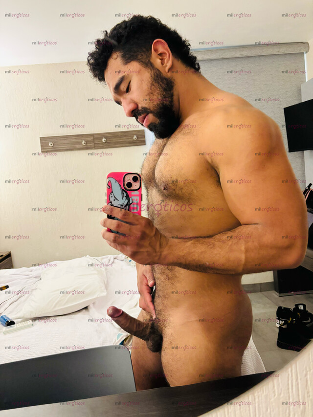 FOTOS DE XAVIER LEYVA. MORENO PELUDO CHILNAGO VERGON GRUESA