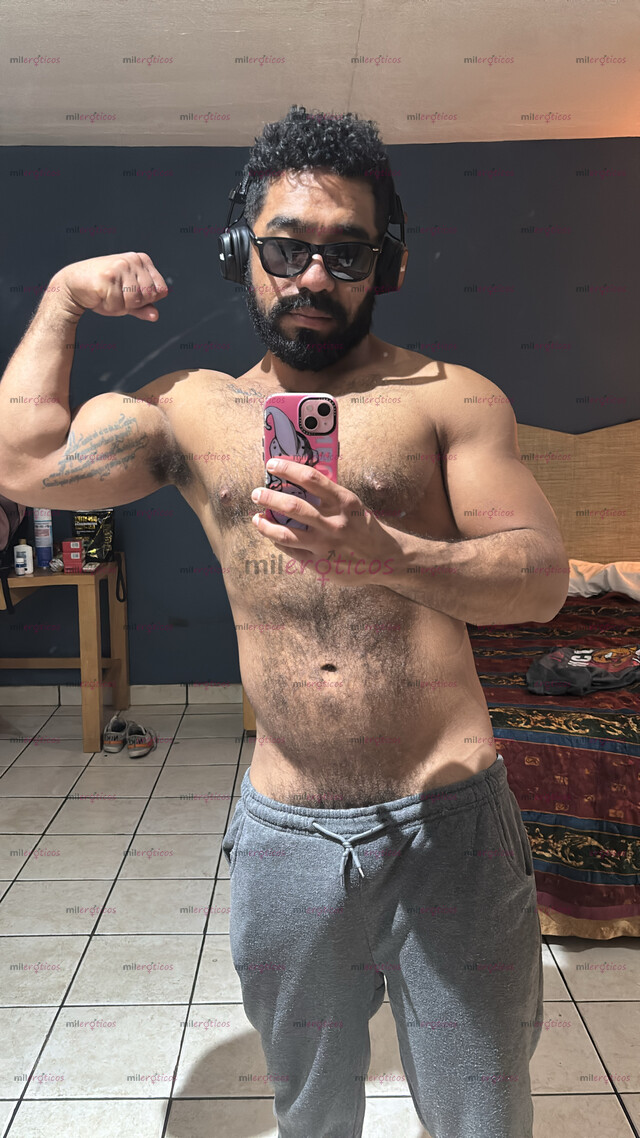 FOTOS DE XAVIER LEYVA. MORENO PELUDO CHILNAGO VERGON GRUESA