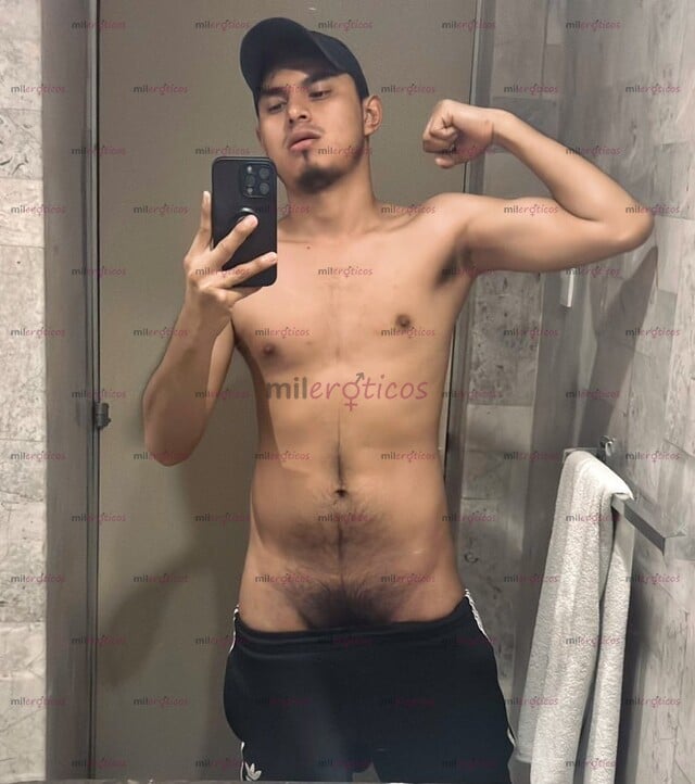 FOTOS DE VATO DE VISITA EN LA CDMX VERSÁTIL, CALIENTE Y MORBOSO 17CM