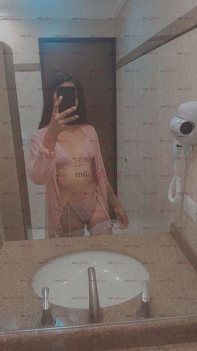 FOTOS DE NUEVA EN EL AMBIENTE 18 AÑOS DISPONIBLE PARA COMPLACERTE