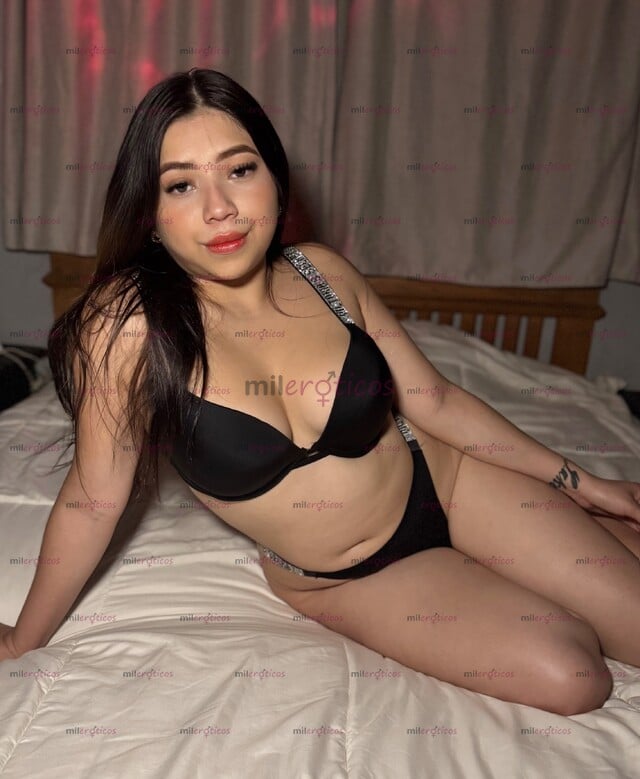 FOTOS DE CLOE 19 AÑOS CHICA EXCLUSIVA DELA PÁGINA. RECIÉN LLEGADA