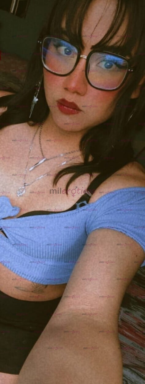 FOTOS DE SOY LA NENA TRANS QUE PUEDE CUMPLIR TUS FANTASÍAS