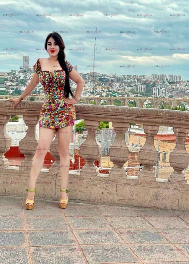 FOTOS DE ALEXA NORTEÑA! APRETADITA Y HERMOSA CON LUGAR