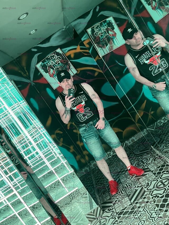 FOTOS DE MASAJES Y DEPILACIONES A CABALLEROS 100% PROFESIONAL