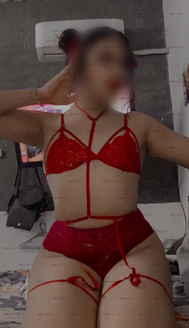 FOTOS DE CHICA TRANS CALIENTE PARA SACARTE TODA TU LECHITA