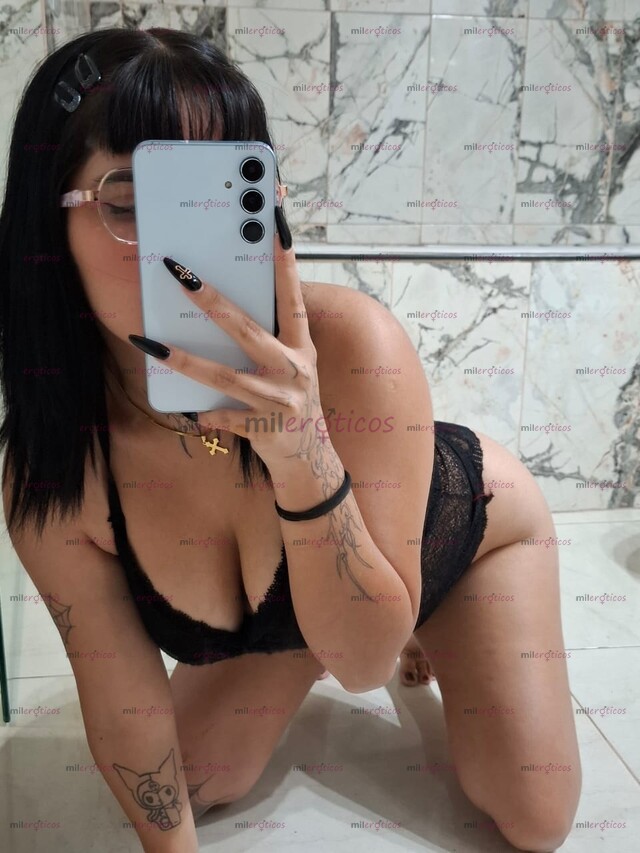 FOTOS DE LUCIANA CHICA PRETY PARA GUSTOS EXIGENTES