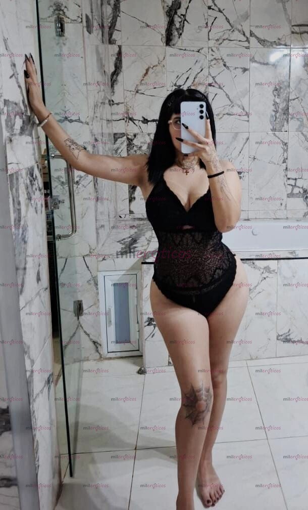 FOTOS DE LUCIANA CHICA PRETY PARA GUSTOS EXIGENTES