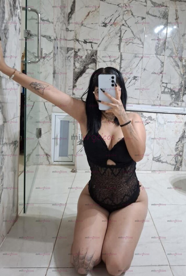 FOTOS DE LUCIANA CHICA PRETY PARA GUSTOS EXIGENTES