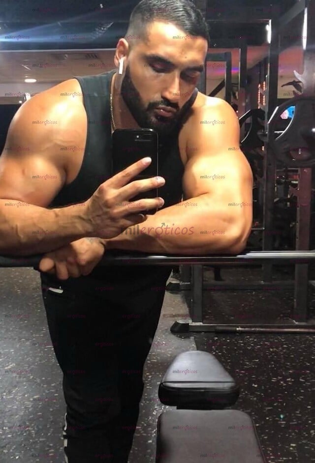 FOTOS DE MAGNUS EL MAGNÍFICO PARA MUJERES SOLAS O CON TU PAREJA. 19CM SIEMPRE DURO.