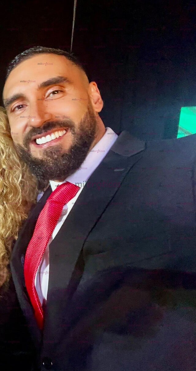 FOTOS DE MAGNUS EL MAGNÍFICO PARA MUJERES SOLAS O CON TU PAREJA. 19CM SIEMPRE DURO.