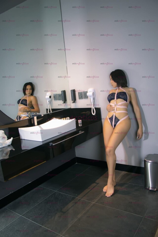 FOTOS DE LO QUE ESPERABAS LLEGA LINDA PARA CUMPLIR TUS FANTASIAS SEXUALES