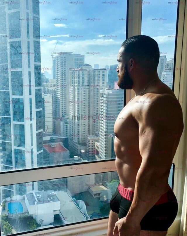FOTOS DE MAGNUS EL MAGNÍFICO PARA MUJERES SOLAS O CON TU PAREJA. 19CM SIEMPRE DURO.