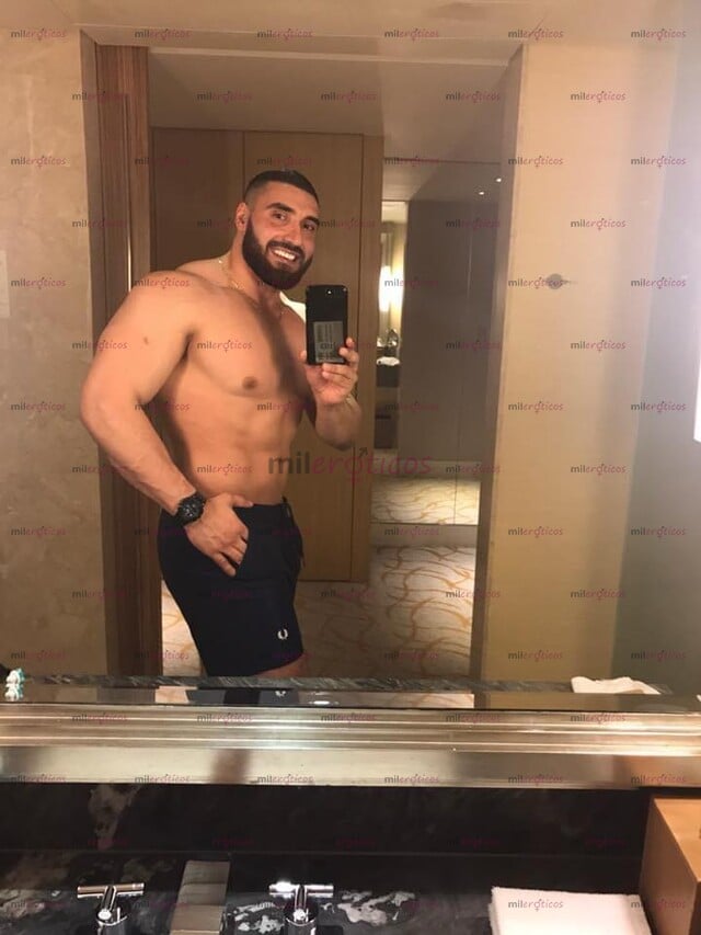 FOTOS DE MAGNUS EL MAGNÍFICO PARA MUJERES SOLAS O CON TU PAREJA. 19CM SIEMPRE DURO.