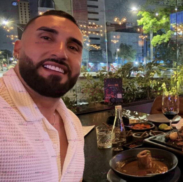 FOTOS DE MAGNUS EL MAGNÍFICO PARA MUJERES SOLAS O CON TU PAREJA. 19CM SIEMPRE DURO.
