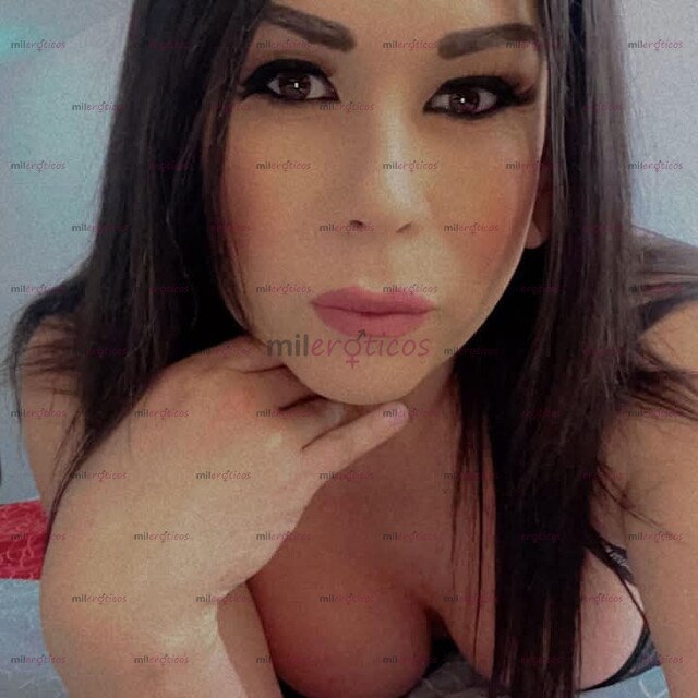 FOTOS DE EXCLUSIVA CHICA TRANS ÚNICOS DÍAS EN TU CIUDAD TOTALMENTE COMPLACIENTE ACTIVA Y