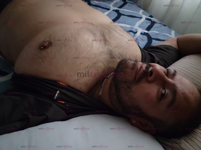 FOTOS DE OSITO DISPUESTO A COMPLACER TODAS TUS FANTASIAS