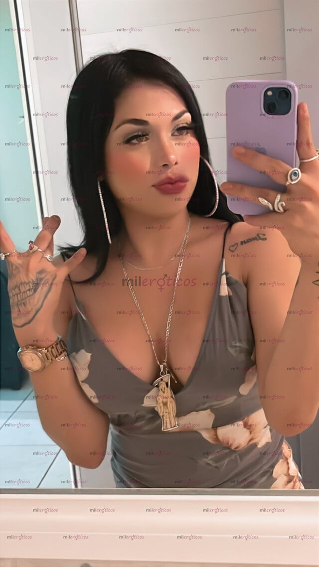 FOTOS DE HOLA SOY YAYA HERMOSA NIÑA TRANS PETIT TU YA ME CONOCES QUE TAN ARDIENDTE SOY