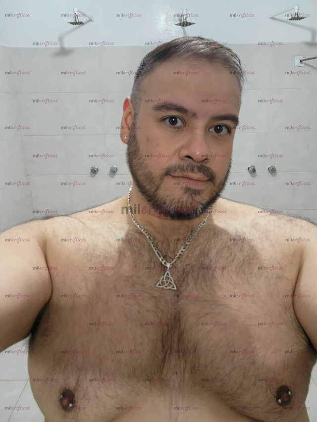 FOTOS DE OSITO DISPUESTO A COMPLACER TODAS TUS FANTASIAS