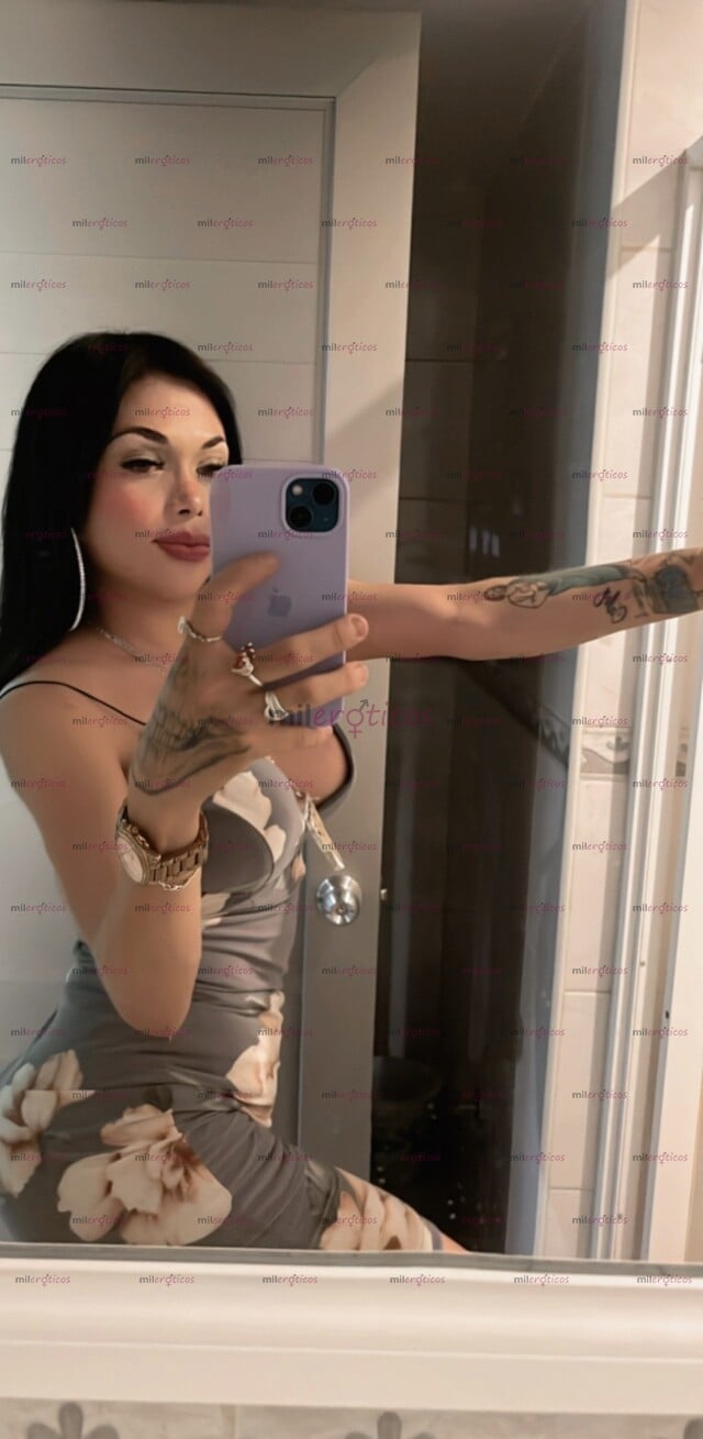 FOTOS DE HOLA SOY YAYA HERMOSA NIÑA TRANS PETIT TU YA ME CONOCES QUE TAN ARDIENDTE SOY
