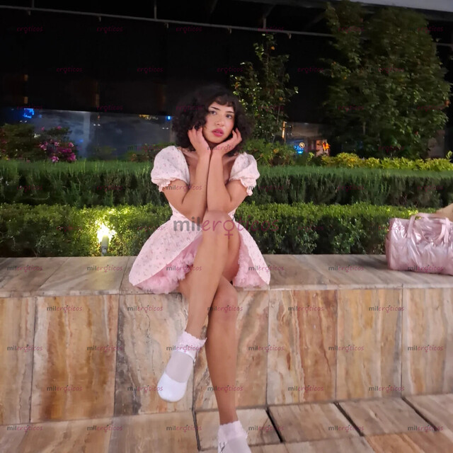 FOTOS DE PRINCESA DOLL TRANS INTER 66675311211123