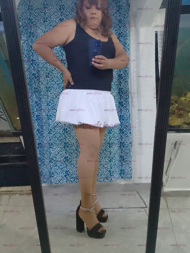 FOTOS DE LORENITA LINDA TRAVESTI MADURA Y PASIVA PARA COMPLACERTE