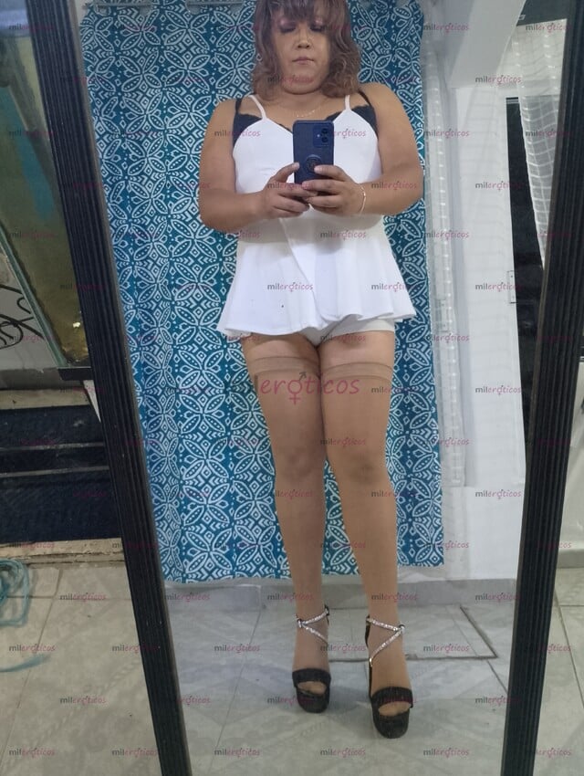 FOTOS DE LORENITA LINDA TRAVESTI MADURA Y PASIVA PARA COMPLACERTE