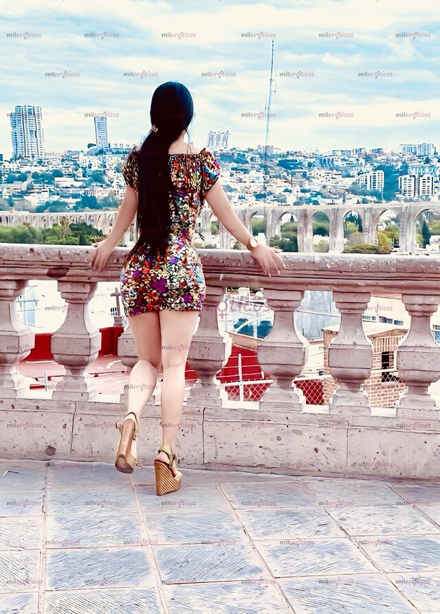 FOTOS DE ALEXA NORTEÑA! APRETADITA Y HERMOSA CON LUGAR