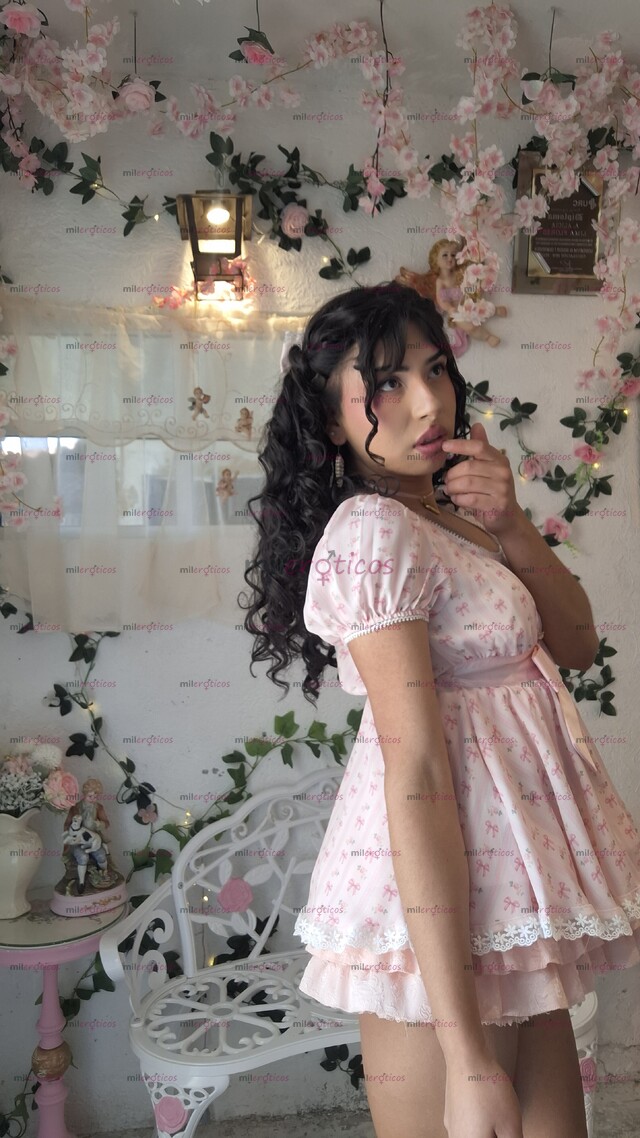 FOTOS DE PRINCESA DOLL TRANS INTER 66675311211123