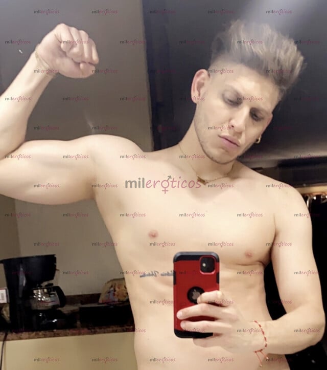 FOTOS DE EXÓTICO WUERO MUY BIEN DOTADO LISTO PARA COMPLACER TODAS TUS FANTASIAS