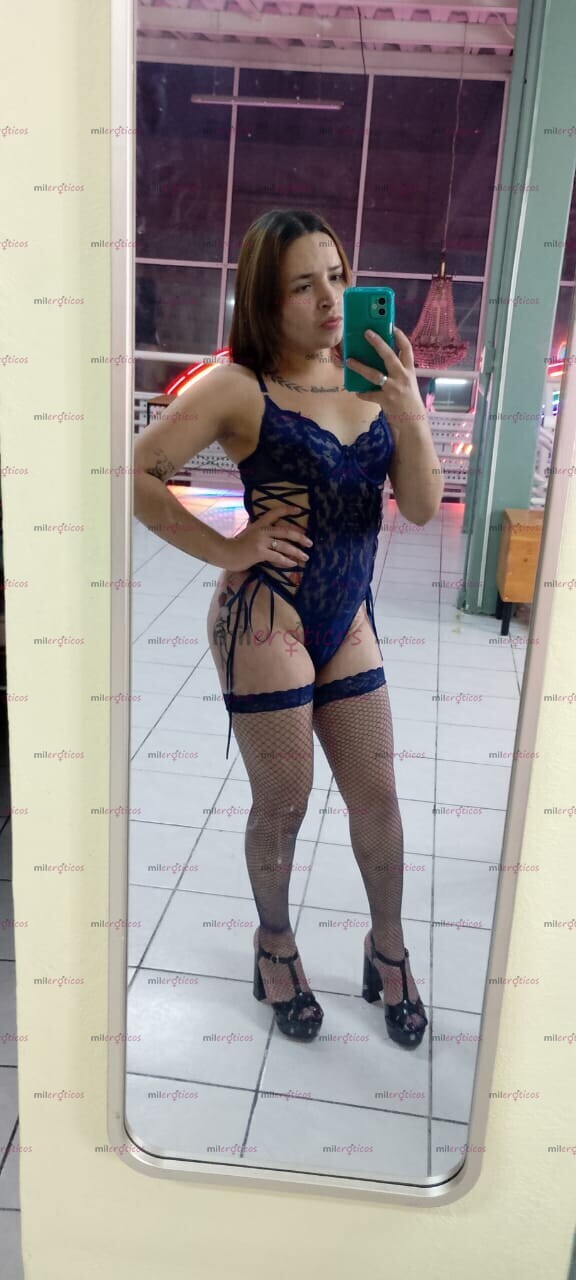 FOTOS DE NIÑA TRANS (ÍNTER) DISPUESTA A CUMPLIR FANTASÍAS