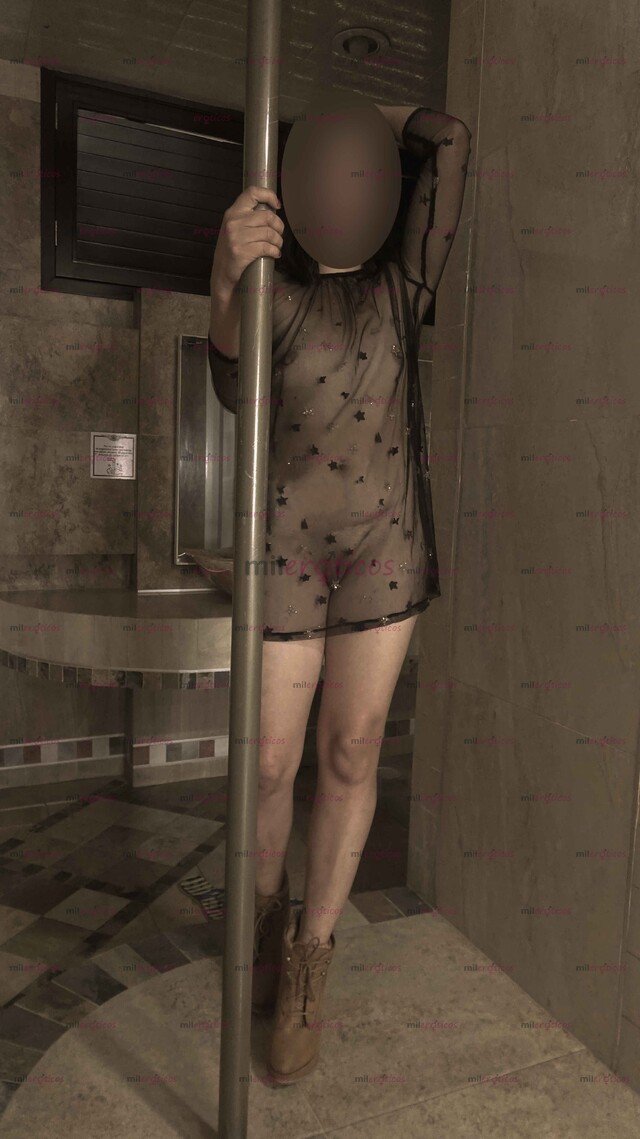 FOTOS DE GUERITA BONITA CON FOTOS REALES ACEPTO TARJETAS